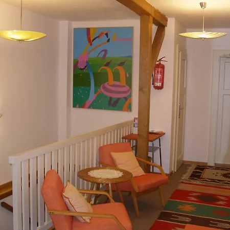 Pecka Guest house