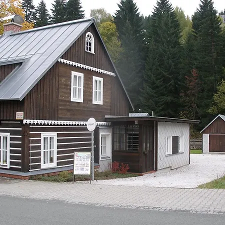 Pecka Guest house 3*