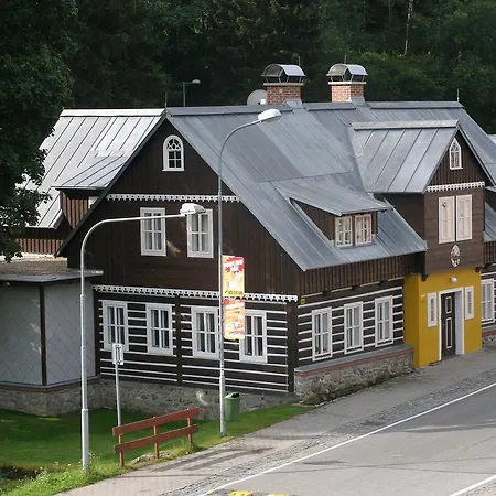 Gasthof Pecka