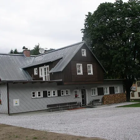 Pecka Pec pod Sněžkou