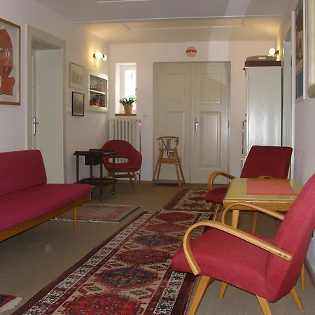 Pecka Guest house