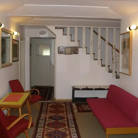 Pecka 3* Pec pod Sněžkou