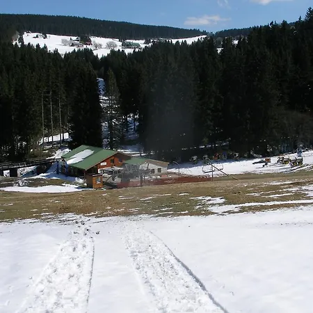 Gasthof Pecka 3*