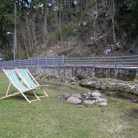Gasthof Pecka Pec pod Sněžkou