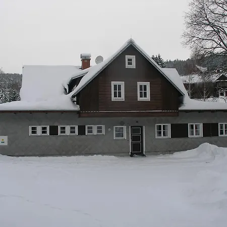 Pecka Gasthof Pec pod Sněžkou