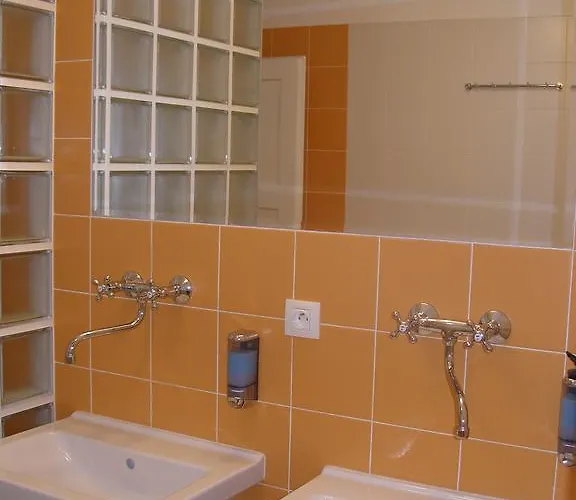 Pecka 3* Pec pod Snezkou