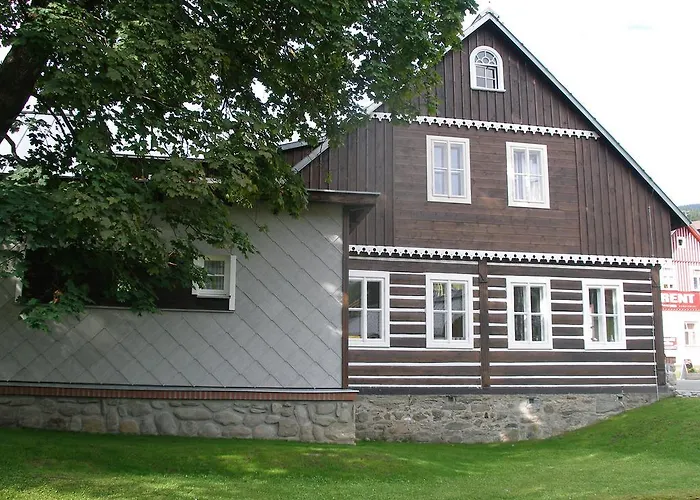 Pecka 3*