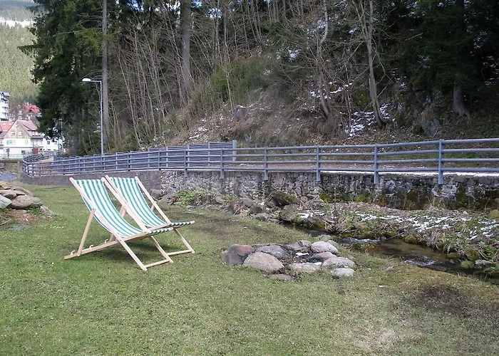 Pensionat Pecka Pec pod Snezkou