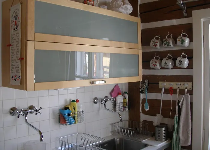 Pecka Pec pod Snezkou